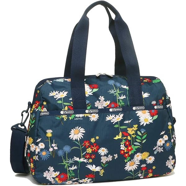 レスポートサック　ボストンバック LeSportsac レスポートサック ボストンバッグ レディース HARPER